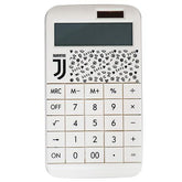 Juventus rekenmachine 12-cijferig display